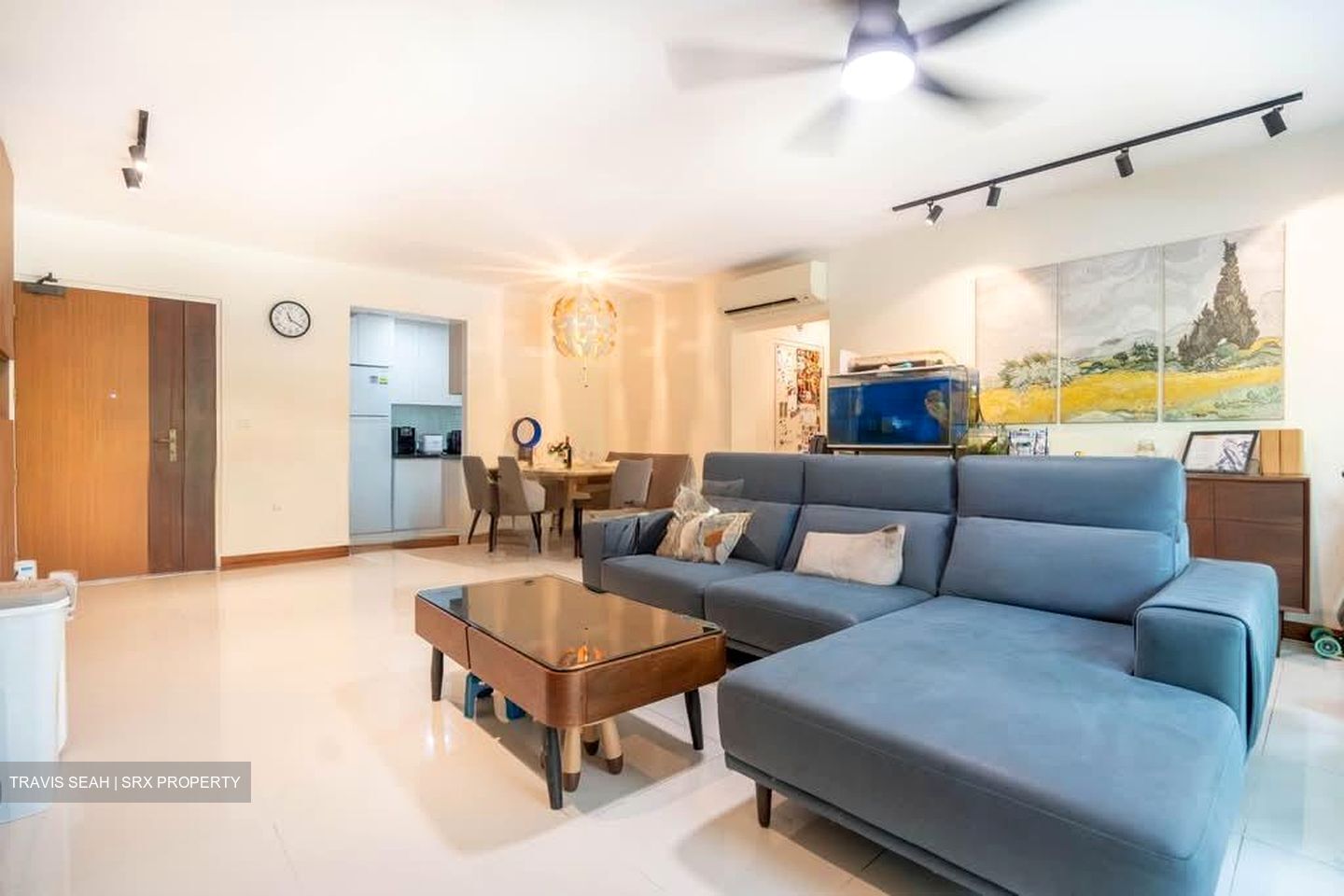 Blk 669A Waterway Ridges (Punggol), HDB 5 Rooms #625471501